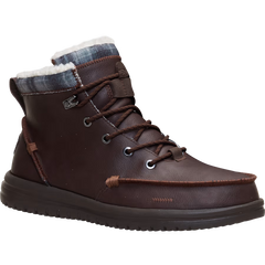 Bradley Classic Cozy
