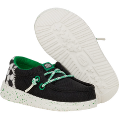 Wally Funk Sport