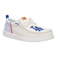 Wally Funk MLB Vintage Los Angeles Dodgers