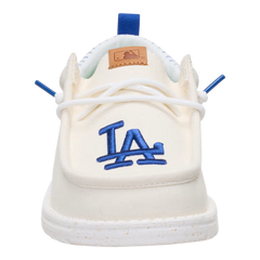 Wally Funk MLB Vintage Los Angeles Dodgers
