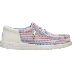 Wally Funk Multi Mesh