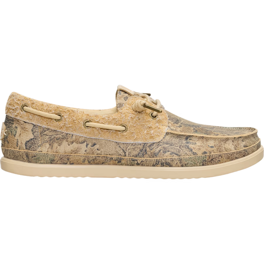 Harbor Lo Realtree Advantage Classic