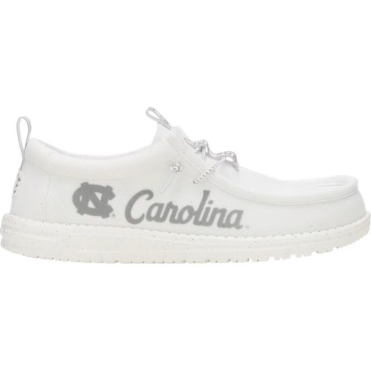 Wally UNC Tar Heels 3
