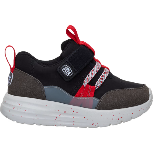 Sirocco Trek AC Toddler Sport
