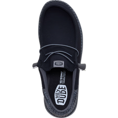 Wally Funk Multi Mesh