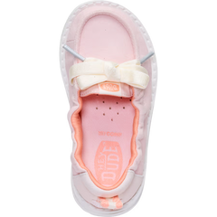 Wendy Port Toddler Washed Twill