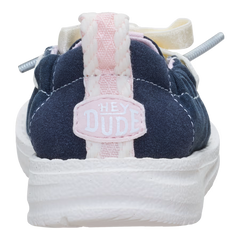 Wendy Port Toddler Washed Twill