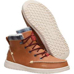 Bradley Classic Cozy