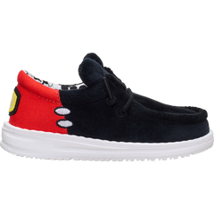 Disney Mickey Mouse Wally Funk Toddler