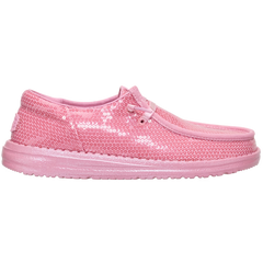 Wendy Funk Mono Sequin