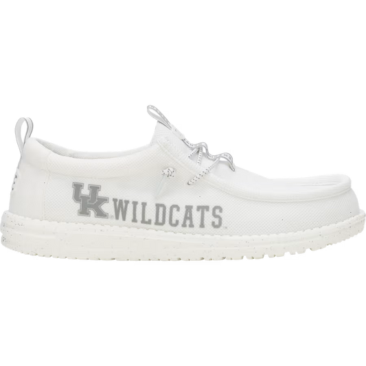 Wally Kentucky Wildcats 3