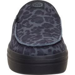 Austin Lift Suede Animal