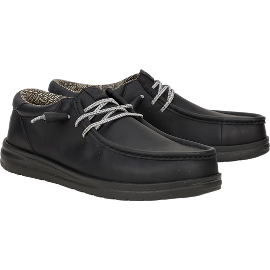 Paul Leather
