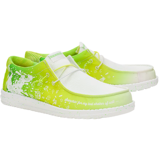 Wally Margaritaville 2
