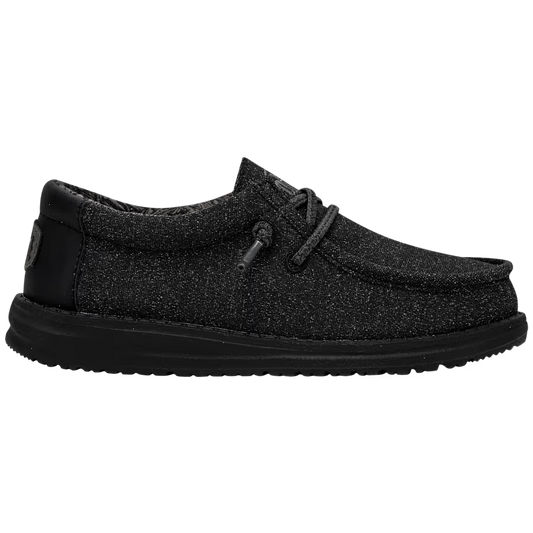 Wally Youth Basic