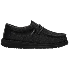 Wally Youth Basic