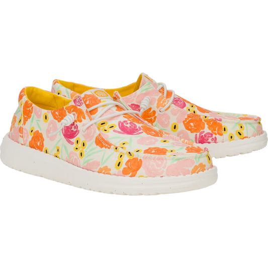 Wendy Watercolor Florals