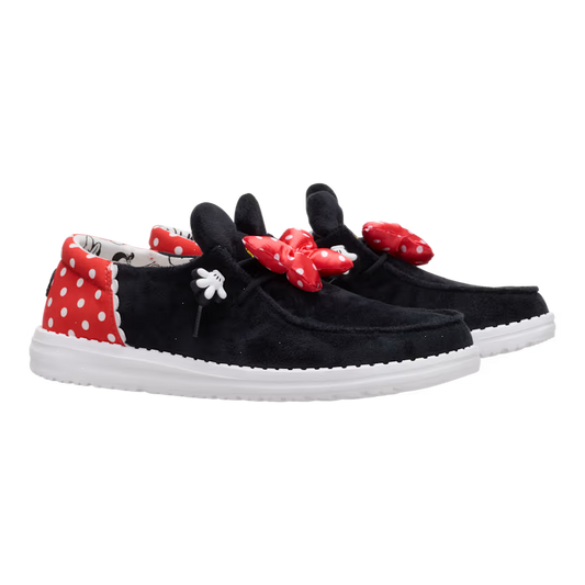 Wendy Funk Minnie Mouse