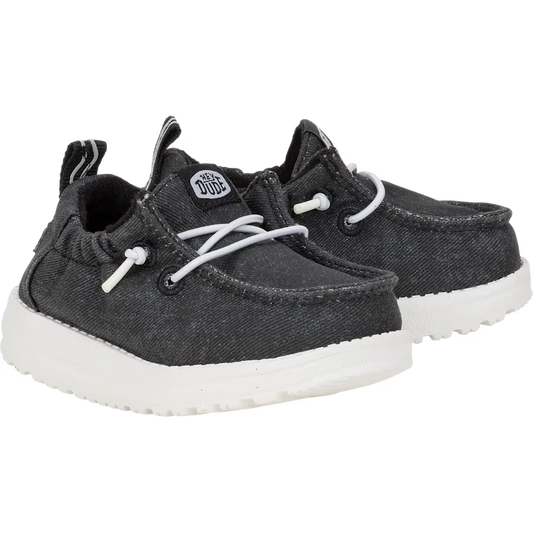 LILDUDE Slip On Core