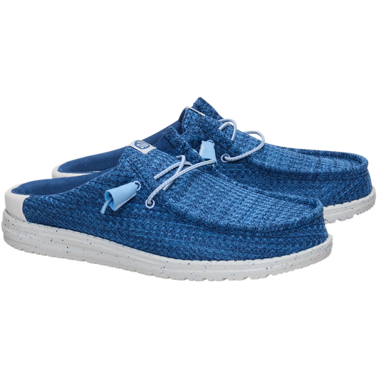 Wally Slip Multi Mesh