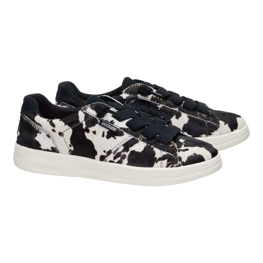 Karina Duo Luxe Cow