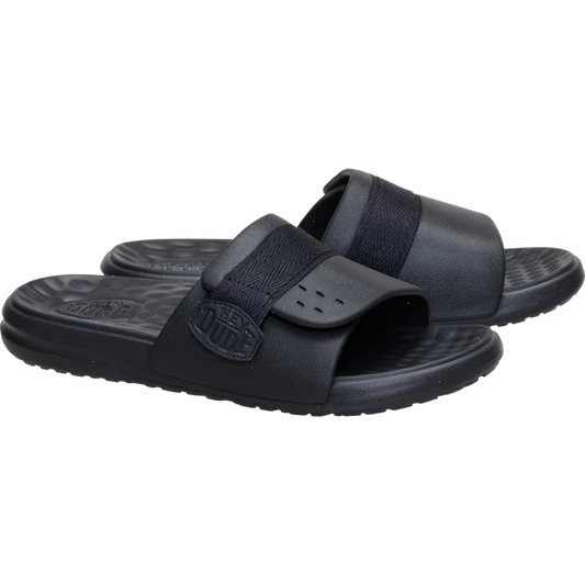Wave ALT Slide