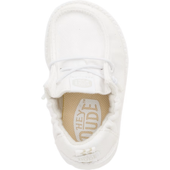 LILDUDE Slip On Core