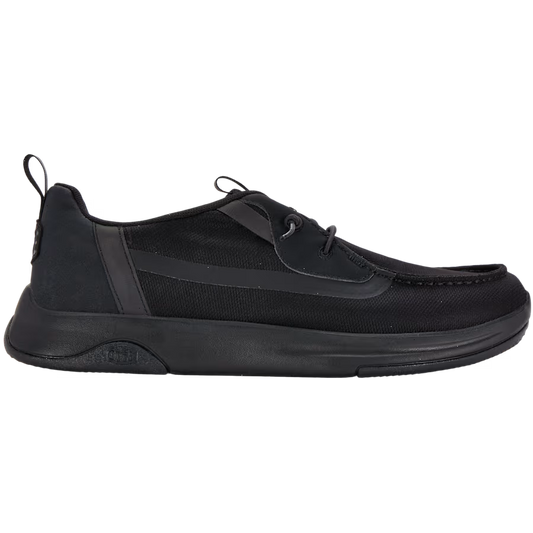 Wally Drift Mesh