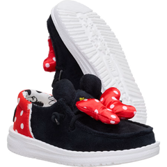 Disney Minnie Mouse Wally Funk Toddler