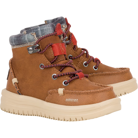 Bradley Toddler Classic