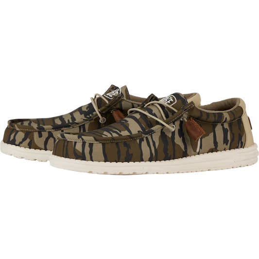 Wally Mossy Oak® Original Bottomland®