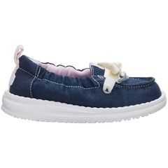 Wendy Port Toddler Washed Twill