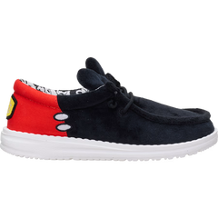 Disney Mickey Mouse Wally Funk Youth