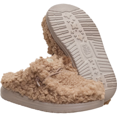 Wendy Youth Slipper