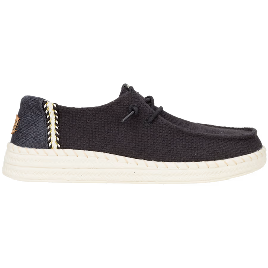 Wendy Espadrille Woven
