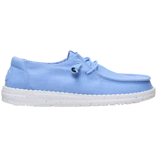 Wendy Stretch Canvas