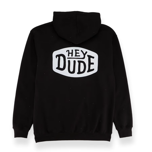 Go To Buckle Hoodie