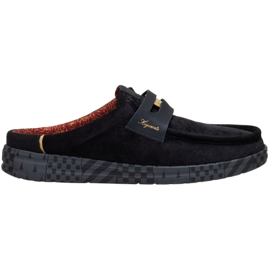 Wally Slip Hogwarts Loafer x Harry Potter
