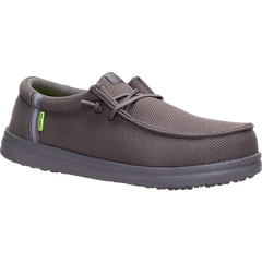 Wally Work Comp Toe