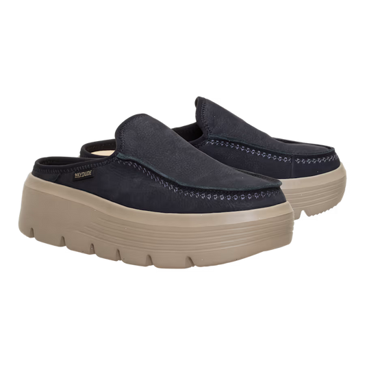 Austin Edge Leather