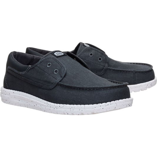 Wally Cru Stretch Canvas