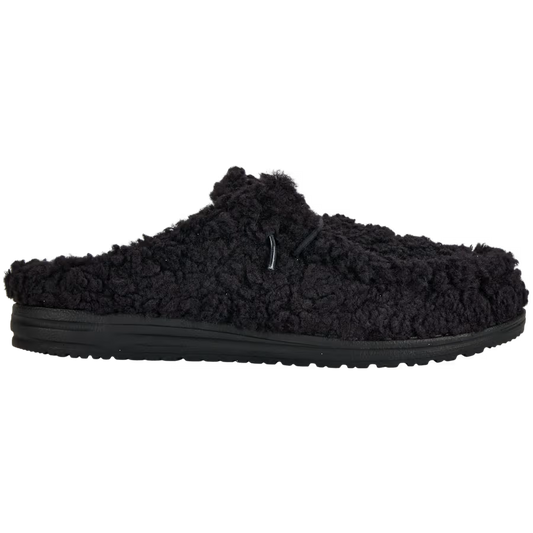 Wally Slipper