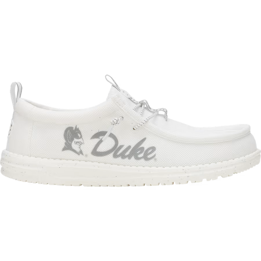 Wally Duke Blue Devils 3