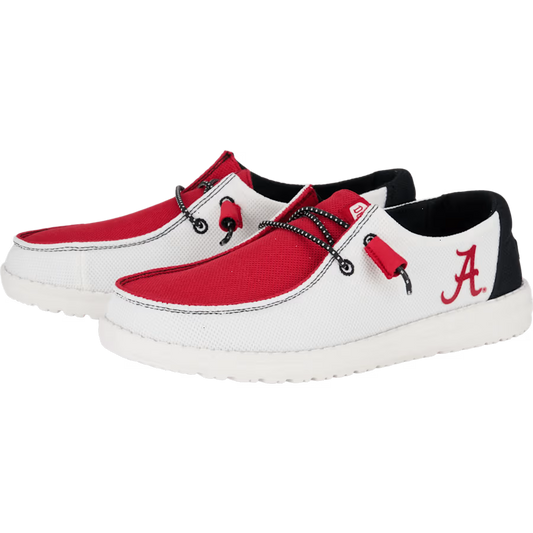 Wendy Alabama Crimson Tide
