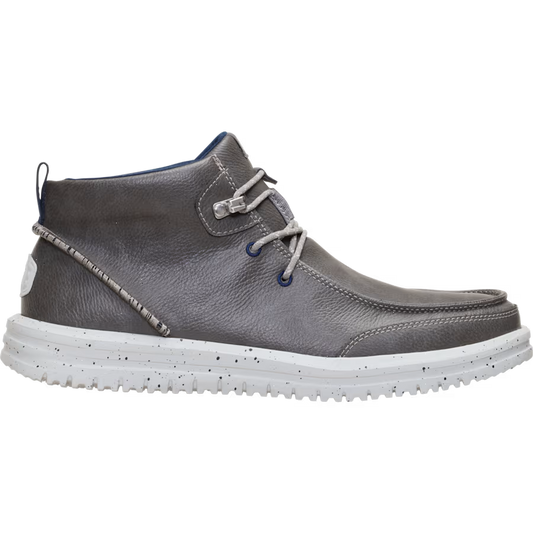 Bradley Chukka Classic