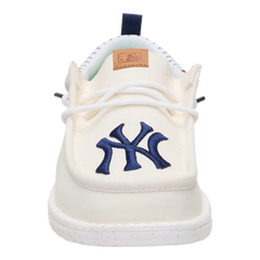 Wally Funk MLB Vintage New York Yankees