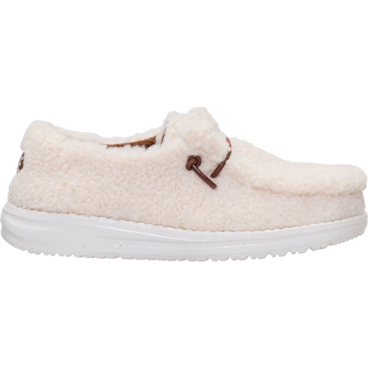 Wendy Sherpa Cocoa