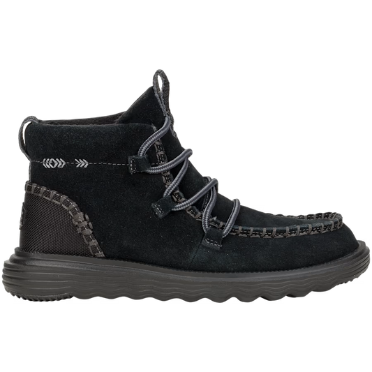 Reyes Suede
