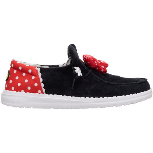 Wendy Funk Minnie Mouse