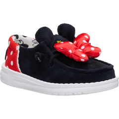 Disney Minnie Mouse Wally Funk Toddler